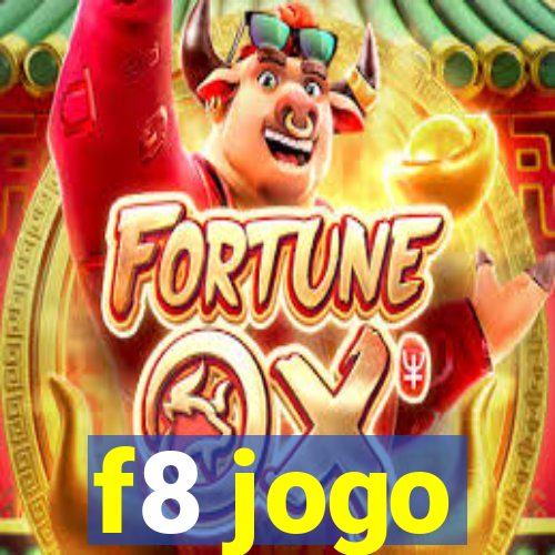 f8 jogo